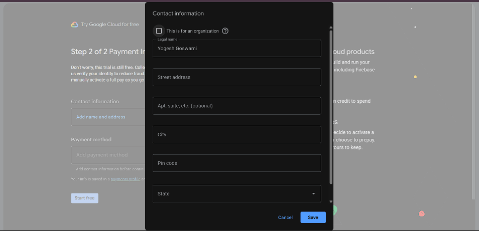 Screenshot 3 placeholder