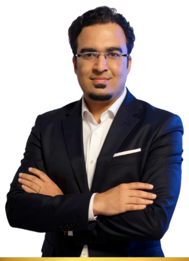 Vikas Ratnawat — CloudDevOpsHub Mentor